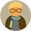 User Avatar Image