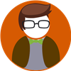 User Avatar Image