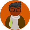 User Avatar Image