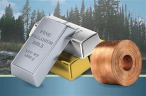 The Green Metals Company Igniting the Green Revolution