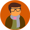 User Avatar Image