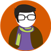 User Avatar Image