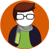 User Avatar Image