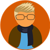 User Avatar Image