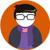 User Avatar Image