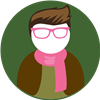 User Avatar Image