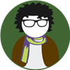 User Avatar Image