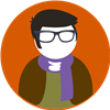 User Avatar Image