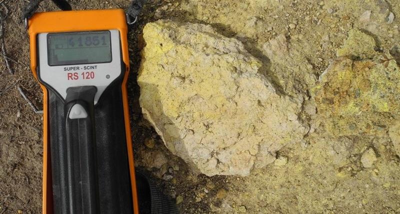 Uranium-Vanadium Project Fully Funded Through Feasibility Study and Potential Development