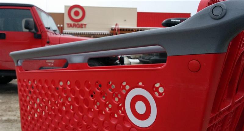 Target stock sinks as Q3 earnings miss the mark