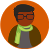 User Avatar Image