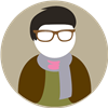 User Avatar Image