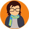 User Avatar Image