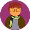 User Avatar Image