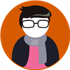 User Avatar Image