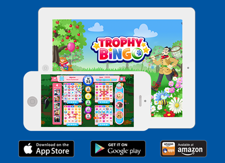 ia Bingo - Casino Social – Apps no Google Play