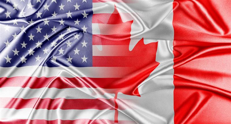 Which is better, Canadian or U.S. equities?