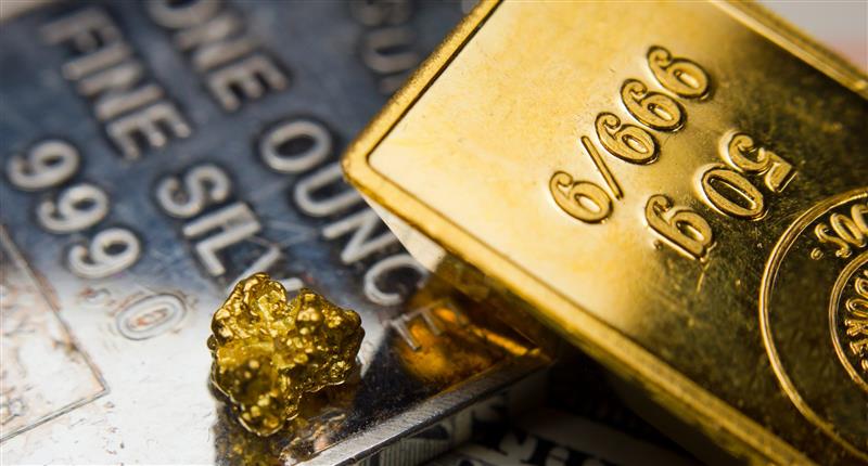 A gold and silver stock turning milestones into momentum