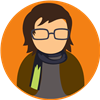 User Avatar Image