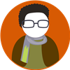 User Avatar Image