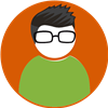 User Avatar Image