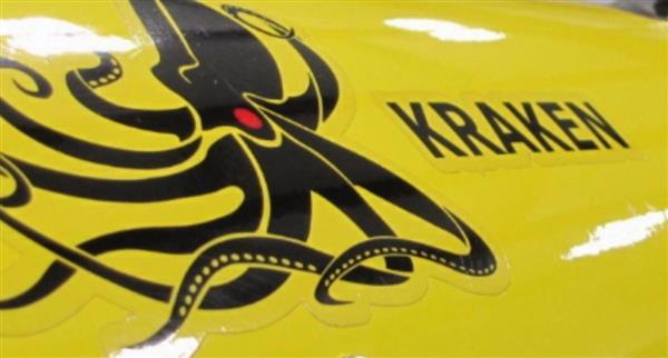 Kraken Robotics receives $13 million of subsea battery orders