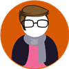 User Avatar Image