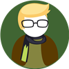 User Avatar Image