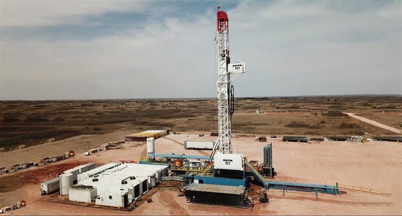 AKITA Drilling rebounds to profit in Q2 2025