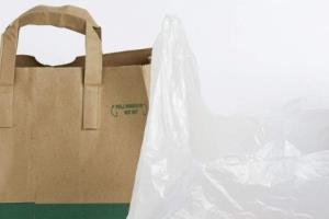 Paper or Plastic? Consumers Have a Clear Preference