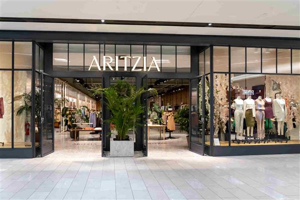 Aritzia earnings rise in second quarter on strong retail and e