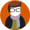 User Avatar Image