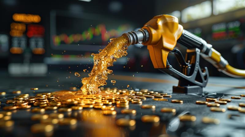 Inside ReGen III’s Base Oil Breakthrough