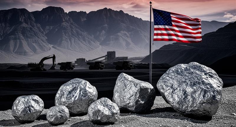 Western Star bets big on tungsten with past-producing Nevada project