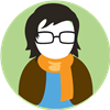 User Avatar Image