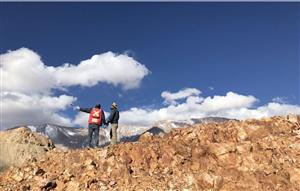 ATEX Resources: A copper and gold explorer with a strategic advantage in Latin America | 2022-11-02 | Investing News - Vimarsana News
