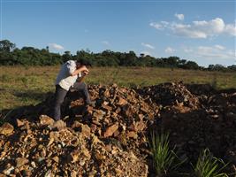 Building a new Brazilian gold company in the prolific Alta Floresta Gold Belt