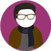 User Avatar Image