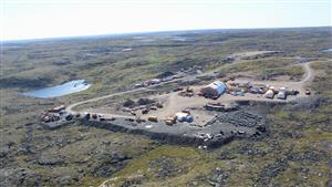 Blue Star Gold builds on strong drill results