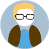 User Avatar Image