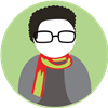 User Avatar Image