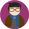 User Avatar Image