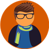 User Avatar Image