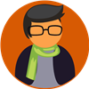 User Avatar Image