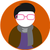 User Avatar Image