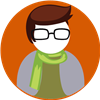 User Avatar Image