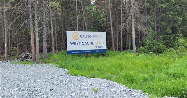 Eric Sprott deepens conviction in Galleon Gold