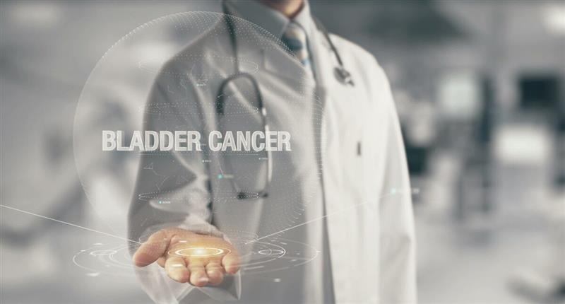 Latest data from bladder cancer study to propel future growth