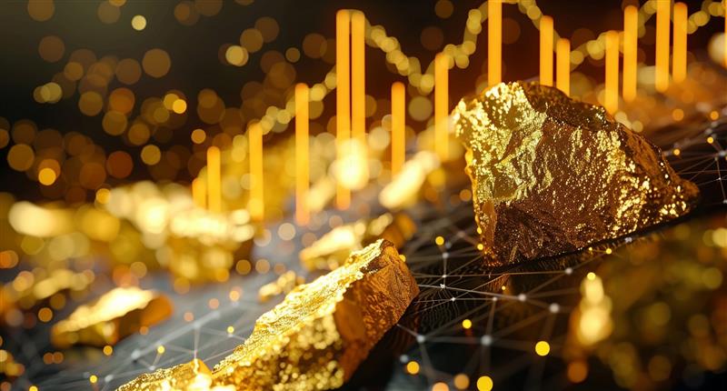 The Market Online’s Weekly Gold Report – Aug. 28, 2024