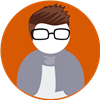 User Avatar Image